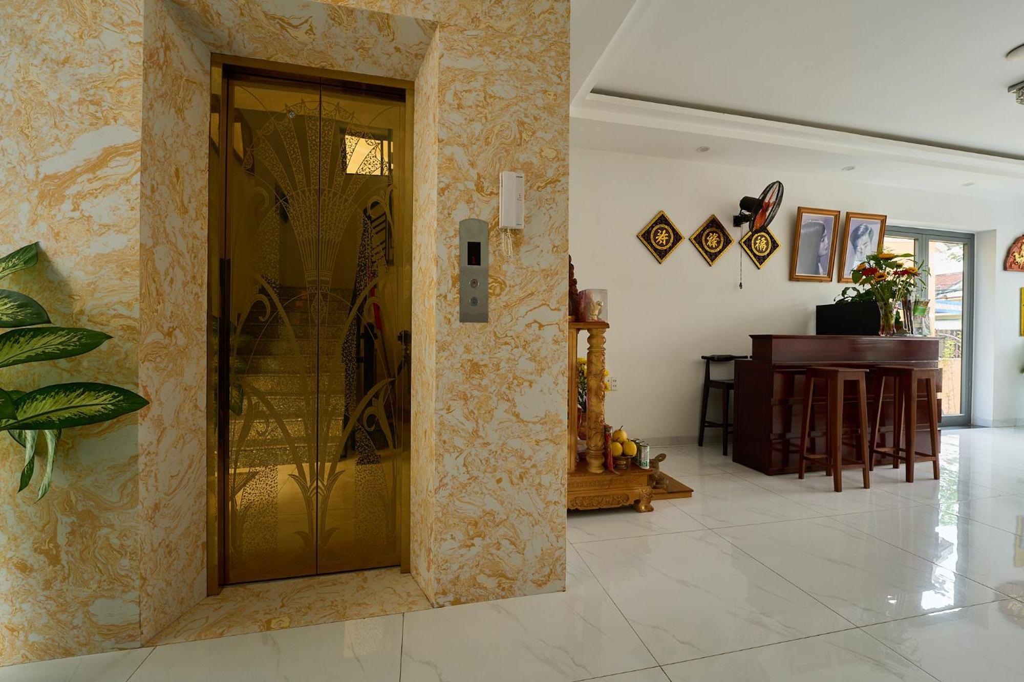 Hoi An Legend Charm Boutique Hoi An Hotel Экстерьер фото