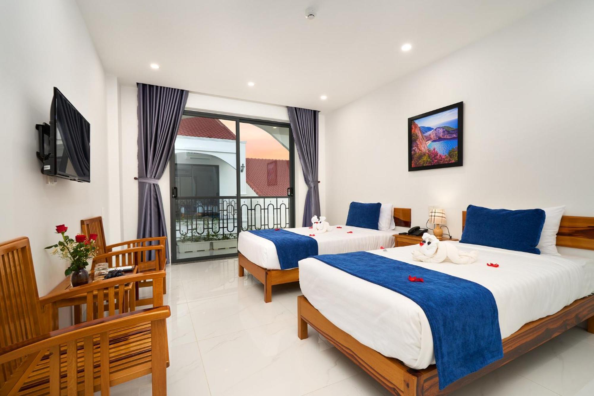 Hoi An Legend Charm Boutique Hoi An Hotel Экстерьер фото