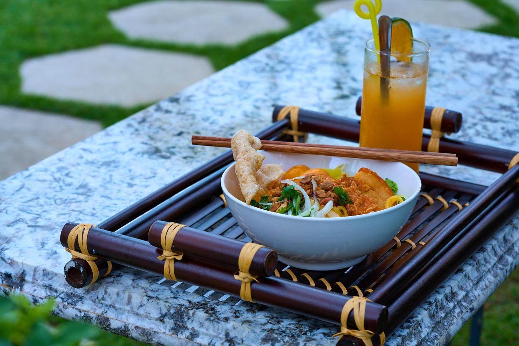 Hoi An Legend Charm Boutique Hoi An Hotel Экстерьер фото